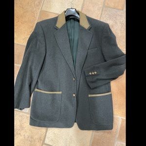 Byblos Vintage Blazed 1975 collectable